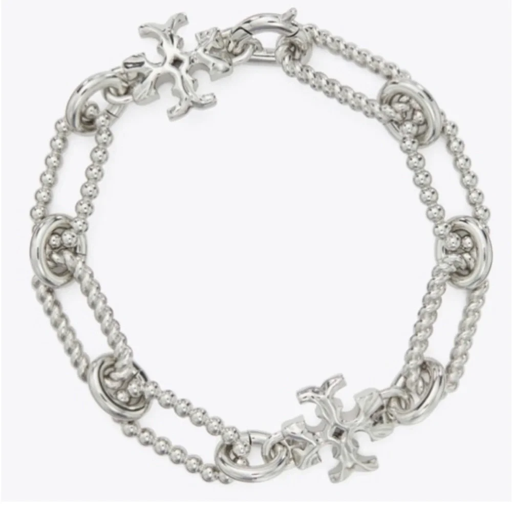 TORY BURCH 🆑 Authentic Designer Bracelet-Lowest Price-No Offers-Price Firm